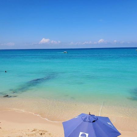 Hostal Rincon Del Mar Baru Isla Barú Esterno foto